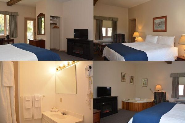 Hotel isaiah tubbs Resort and Conference Centre (Belleville)